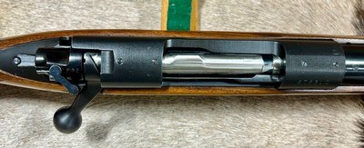 Winchester Pre 64 Model 70 300 Win Mag 1963 99% Condition Only Made One Year - Image 6 of 15