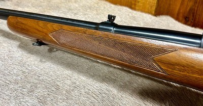 Winchester Pre 64 Model 70 300 Win Mag 1963 99% Condition Only Made One Year - Image 13 of 15