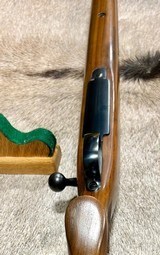 Winchester Pre 64 Model 70 300 Win Mag 1963 99% Condition Only Made One Year - Image 10 of 15