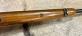 Winchester Pre 64 Model 70 300 Win Mag 1963 99% Condition Only Made One Year - Image 9 of 15