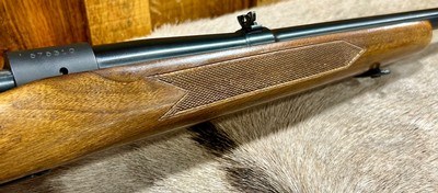 Winchester Pre 64 Model 70 300 Win Mag 1963 99% Condition Only Made One Year - Image 5 of 15
