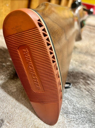 Winchester Pre 64 Model 70 300 Win Mag 1963 99% Condition Only Made One Year - Image 2 of 15