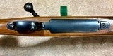 Winchester Pre 64 Model 70 300 Win Mag 1963 99% Condition Only Made One Year - Image 8 of 15