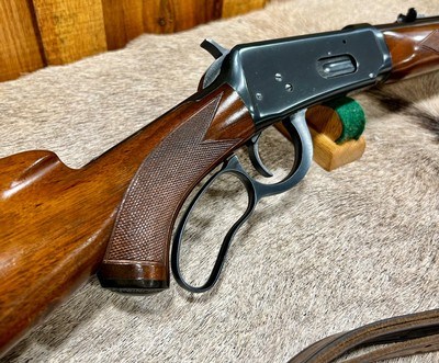 Winchester 64 Deluxe 32 Special Like New 1945 - Image 4 of 16