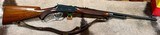 Winchester 64 Deluxe 32 Special Like New 1945 - Image 1 of 16