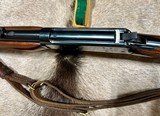 Winchester 64 Deluxe 32 Special Like New 1945 - Image 16 of 16