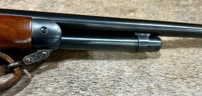 Winchester 64 Deluxe 32 Special Like New 1945 - Image 7 of 16
