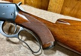 Winchester 64 Deluxe 32 Special Like New 1945 - Image 11 of 16