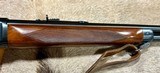 Winchester 64 Deluxe 32 Special Like New 1945 - Image 6 of 16