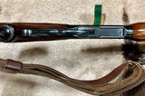 Winchester 64 Deluxe 32 Special Like New 1945 - Image 9 of 16