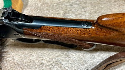 Winchester 64 Deluxe 32 Special Like New 1945 - Image 12 of 16