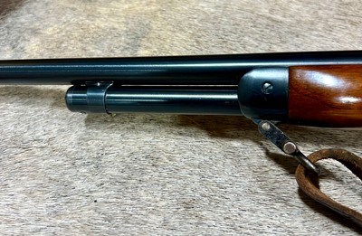 Winchester 64 Deluxe 32 Special Like New 1945 - Image 15 of 16