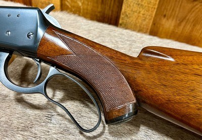 Winchester 64 Deluxe 32 Special Like New 1945 - Image 11 of 16