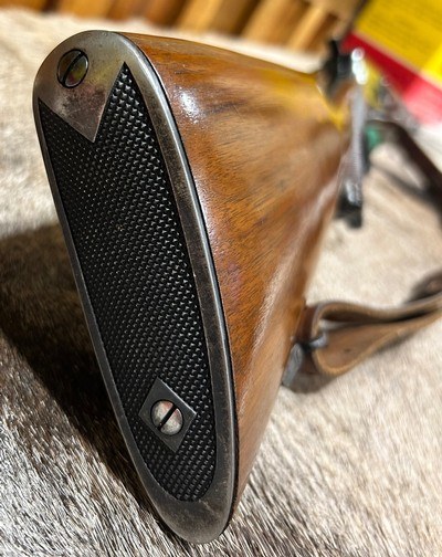 Winchester 64 Deluxe 32 Special Like New 1945 - Image 2 of 16