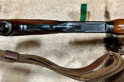 Winchester 64 Deluxe 32 Special Like New 1945 - Image 9 of 16