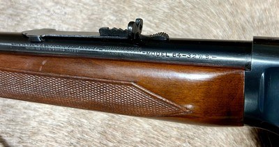 Winchester 64 Deluxe 32 Special Like New 1945 - Image 13 of 16