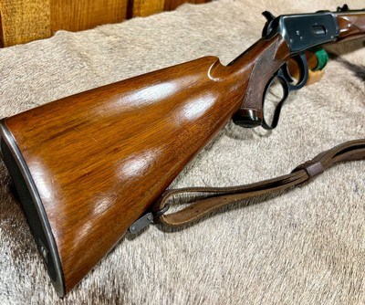Winchester 64 Deluxe 32 Special Like New 1945 - Image 3 of 16