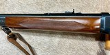 Winchester 64 Deluxe 32 Special Like New 1945 - Image 14 of 16