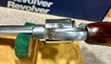 Smith and Wesson 629 Stainless 44 Mag NIB Unfired 8 3/8 Barrel - 7 of 10