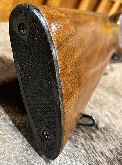 Winchester Model 88 Pre 64 284 Like New 1963 - Image 2 of 14