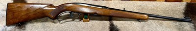Winchester Model 88 Pre 64 284 Like New 1963 - Image 1 of 14