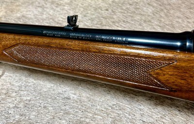 Winchester Model 88 Pre 64 284 Like New 1963 - Image 13 of 14