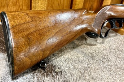 Winchester Model 88 Pre 64 284 Like New 1963 - Image 3 of 14