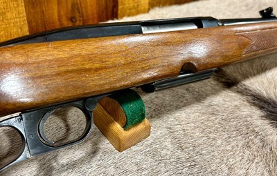 Winchester Model 88 Pre 64 284 Like New 1963 - Image 5 of 14