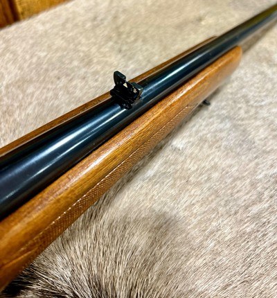 Winchester Model 88 Pre 64 284 Like New 1963 - Image 11 of 14