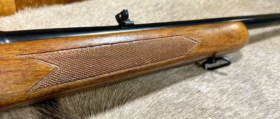 Winchester Model 88 Pre 64 284 Like New 1963 - Image 6 of 14