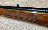 Winchester Model 88 Pre 64 284 Like New 1963 - Image 13 of 14