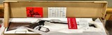 Winchester 94/17 HMR Legacy NIB Unfired - 1 of 16