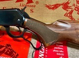 Winchester 94/17 HMR Legacy NIB Unfired - 12 of 16