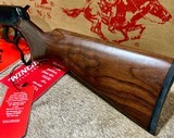 Winchester 94/17 HMR Legacy NIB Unfired - 11 of 16