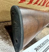 Winchester 94/17 HMR Legacy NIB Unfired - 3 of 16
