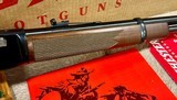Winchester 94/17 HMR Legacy NIB Unfired - 6 of 16
