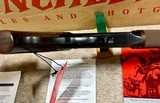 Winchester 94/17 HMR Legacy NIB Unfired - 8 of 16