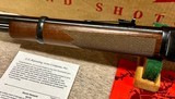Winchester 94/17 HMR Legacy NIB Unfired - 15 of 16