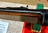 Winchester 94/17 HMR Legacy NIB Unfired - 14 of 16