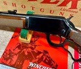 Winchester 94/17 HMR Legacy NIB Unfired - 13 of 16