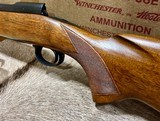 Winchester Pre 64 Model 70 Featherweight 243 NIB 1955 - Image 11 of 16