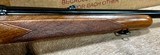 Winchester Pre 64 Model 70 Featherweight 243 NIB 1955 - Image 6 of 16