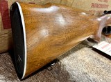 Winchester Pre 64 Model 70 Featherweight 243 NIB 1955 - Image 3 of 16