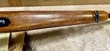 Winchester Pre 64 Model 70 Featherweight 243 NIB 1955 - Image 9 of 16