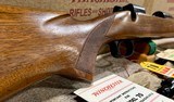 Winchester Pre 64 Model 70 Featherweight 243 NIB 1955 - Image 4 of 16