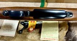Winchester Pre 64 Model 70 Featherweight 243 NIB 1955 - Image 8 of 16