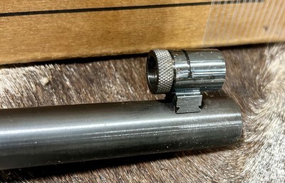 Remington 541 X Military Training Rifle Brand New In The Box US Marked - Image 7 of 19