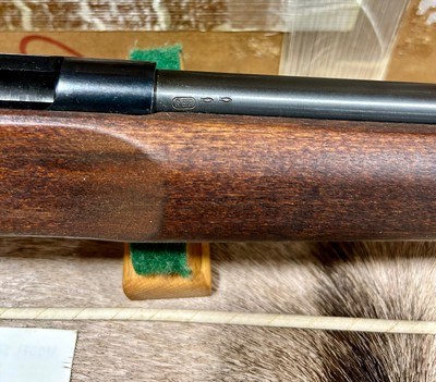 Remington 541 X Military Training Rifle Brand New In The Box US Marked - Image 6 of 19