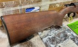 Remington 541 X Military Training Rifle Brand New In The Box US Marked - Image 3 of 19