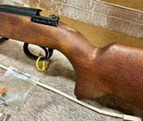Remington 541 X Military Training Rifle Brand New In The Box US Marked - Image 12 of 19